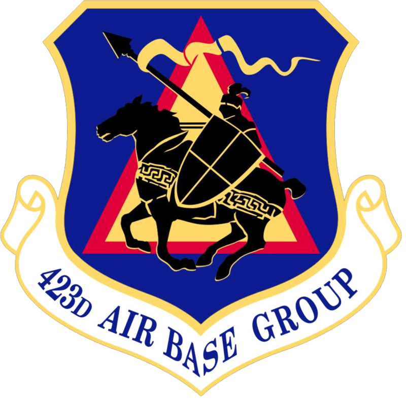 423rd Air base group